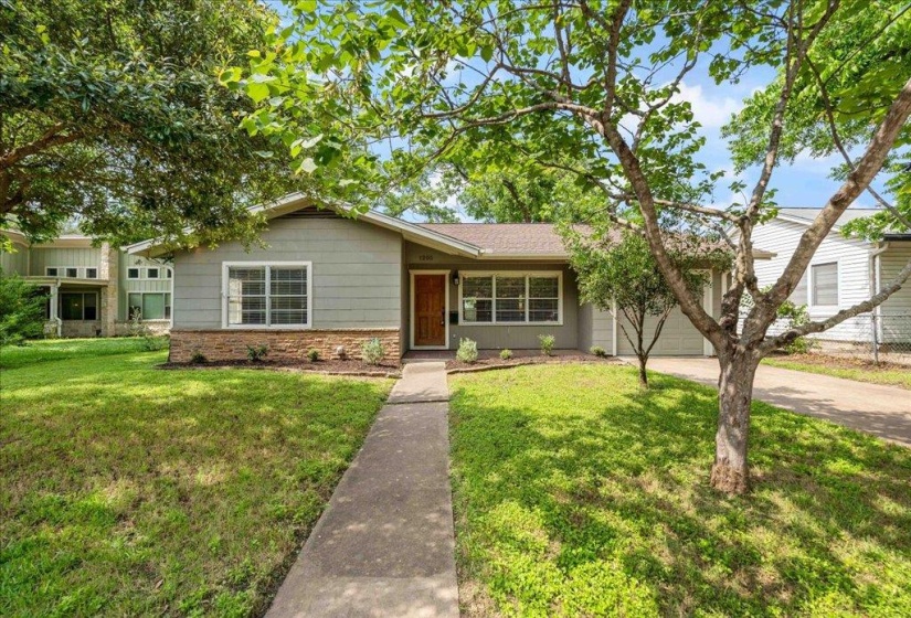1205 Ruth Ave, <br>Austin, TX 78757, 2 Bedrooms Bedrooms, ,2 BathroomsBathrooms,Residential Lease,For Rent,Ruth,ACT8573955