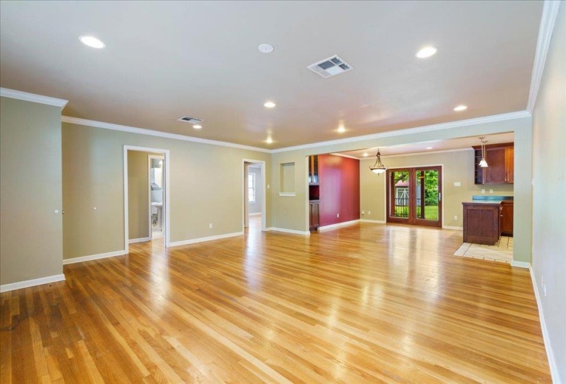 1205 Ruth Ave, <br>Austin, TX 78757, 2 Bedrooms Bedrooms, ,2 BathroomsBathrooms,Residential Lease,For Rent,Ruth,ACT8573955