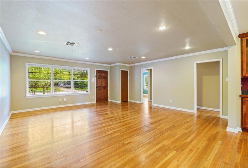 1205 Ruth Ave, <br>Austin, TX 78757, 2 Bedrooms Bedrooms, ,2 BathroomsBathrooms,Residential Lease,For Rent,Ruth,ACT8573955