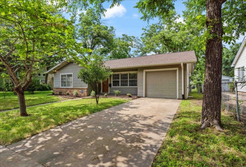 1205 Ruth Ave, <br>Austin, TX 78757, 2 Bedrooms Bedrooms, ,2 BathroomsBathrooms,Residential Lease,For Rent,Ruth,ACT8573955