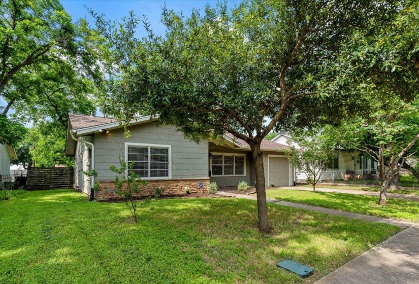 1205 Ruth Ave, <br>Austin, TX 78757, 2 Bedrooms Bedrooms, ,2 BathroomsBathrooms,Residential Lease,For Rent,Ruth,ACT8573955
