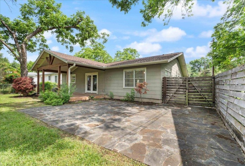 1205 Ruth Ave, <br>Austin, TX 78757, 2 Bedrooms Bedrooms, ,2 BathroomsBathrooms,Residential Lease,For Rent,Ruth,ACT8573955