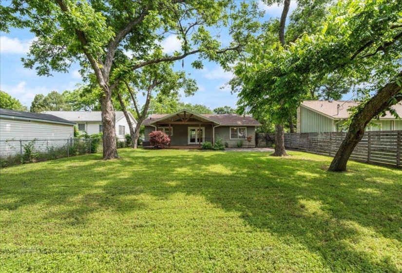 1205 Ruth Ave, <br>Austin, TX 78757, 2 Bedrooms Bedrooms, ,2 BathroomsBathrooms,Residential Lease,For Rent,Ruth,ACT8573955