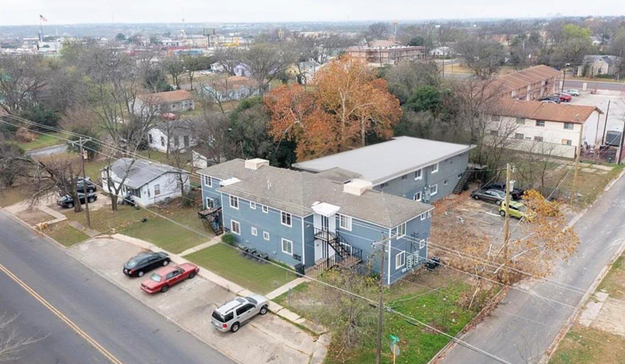 1207 10th ST, <br>Killeen, TX 76541, ,Residential Income,For Sale,10th,ACT3823548